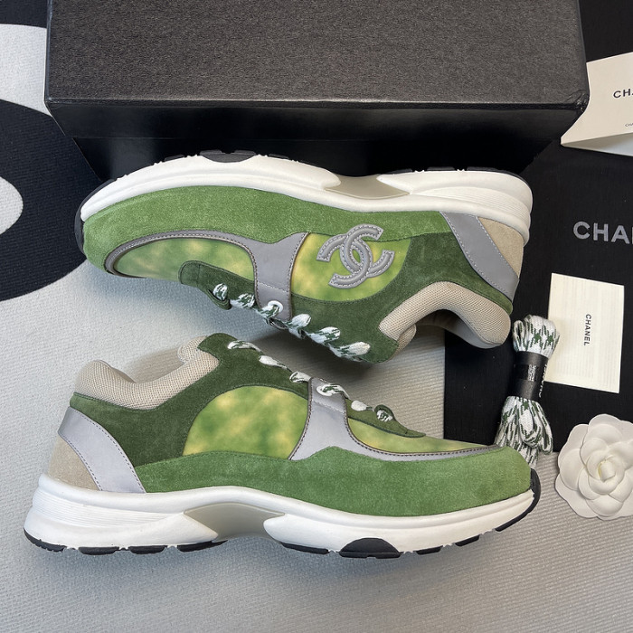 Chane* snekaers C000025
