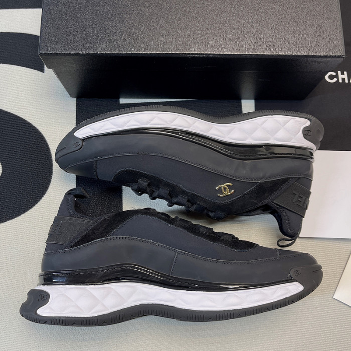 Chane* snekaers C000035