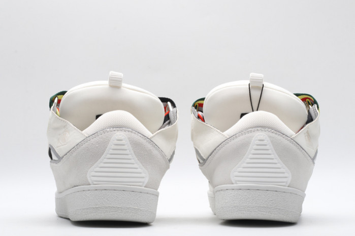 LANVIN CURB SNEAKER FY52