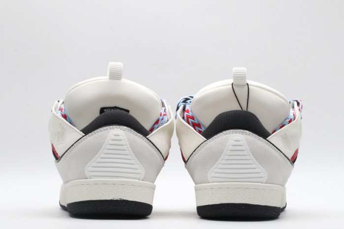 LANVIN CURB SNEAKER FY57