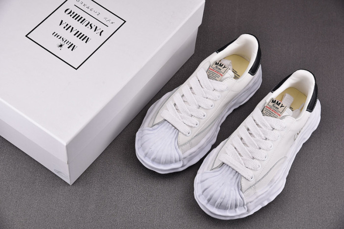 Ma*s*n mihara yasuhiro sneaker mmys17