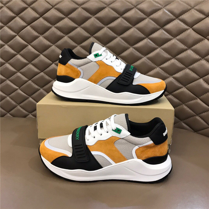 BUR*ERRY SHOES BBY25