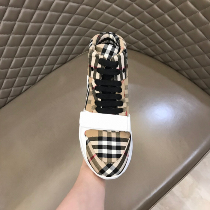 BUR*ERRY SHOES BBY42