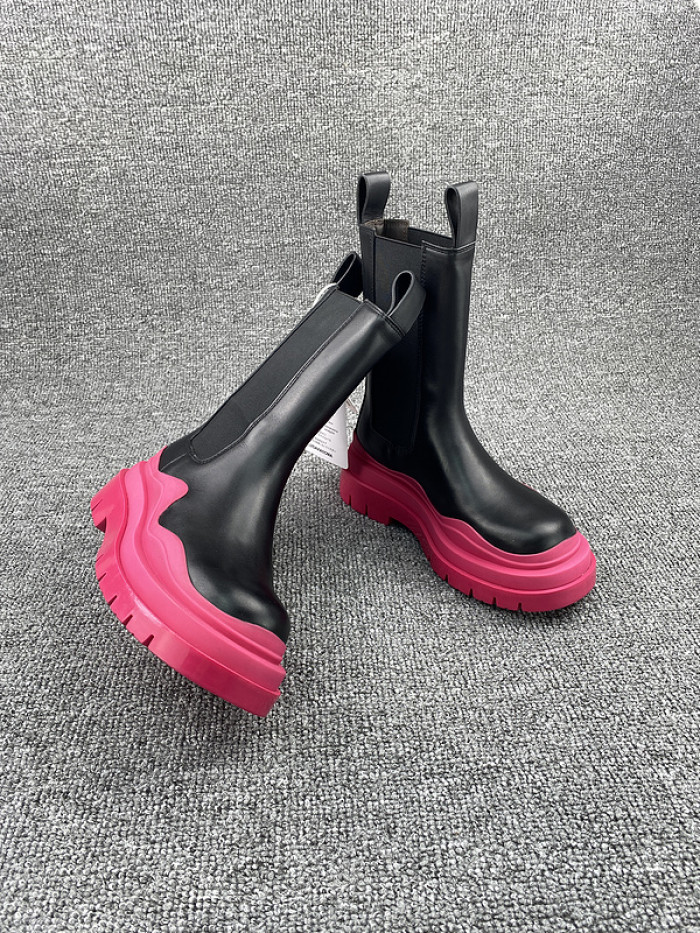 b0tt*ga Ven*ta boots bv00017
