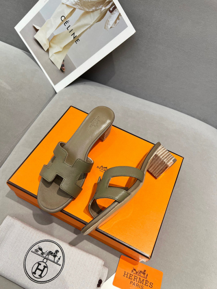 Herme* Sandal HS96