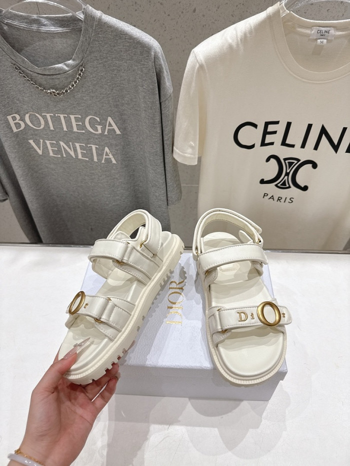 Dio* sandals DS123