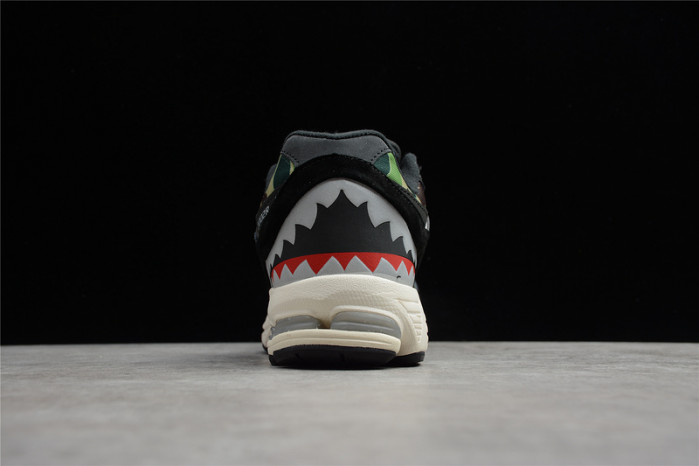 Bape x New Balance 2002 M2002RBF DFY8