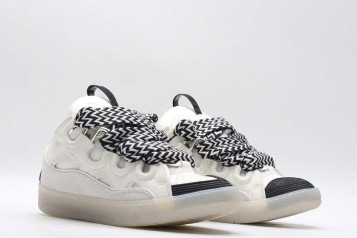 LANVIN CURB SNEAKER FY55