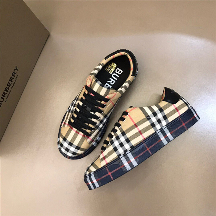 BUR*ERRY SHOES BBY27