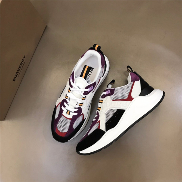 BUR*ERRY SHOES BBY36