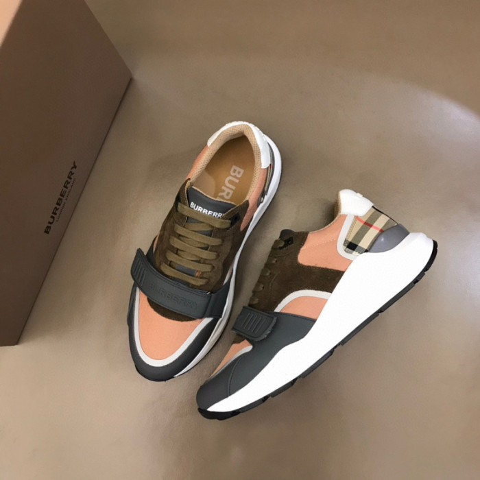 BUR*ERRY SHOES BBY58