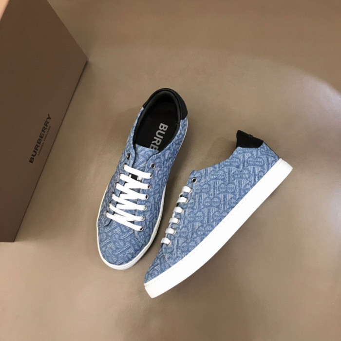 BUR*ERRY SHOES BBY72