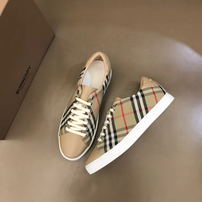 BUR*ERRY SHOES BBY76