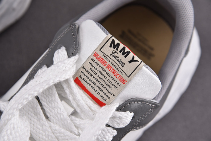 Ma*s*n mihara yasuhiro sneaker mmys46
