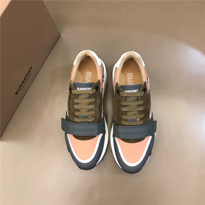 BUR*ERRY SHOES BBY12