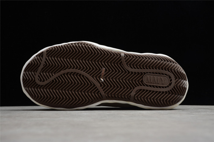 Ma*s*n mihara yasuhiro sneaker mmys53
