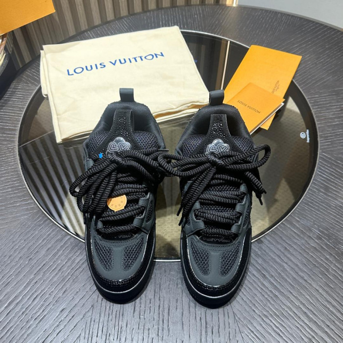 LV SKATE snekaers L0000498