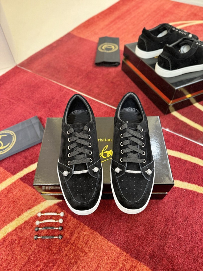 C&L sneakers CLL000183
