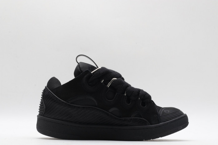 LANVIN CURB SNEAKER FY53