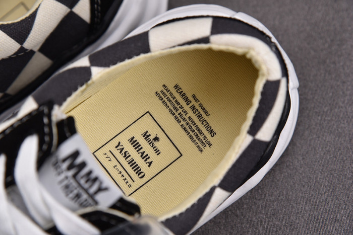 Ma*s*n mihara yasuhiro sneaker mmys12
