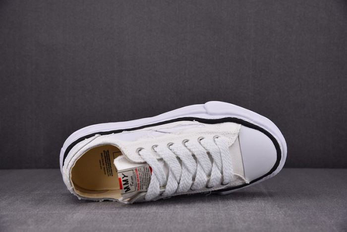Ma*s*n mihara yasuhiro sneaker mmys36