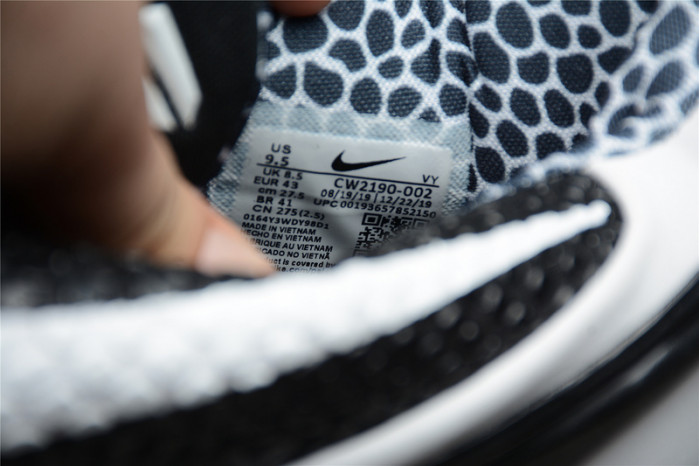 NIKE KOBE 6 PROTRO MAMBACITA MAMBA FOREVER CW2190-002