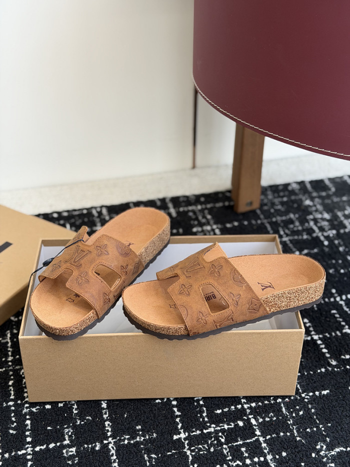 L&V sandal 262