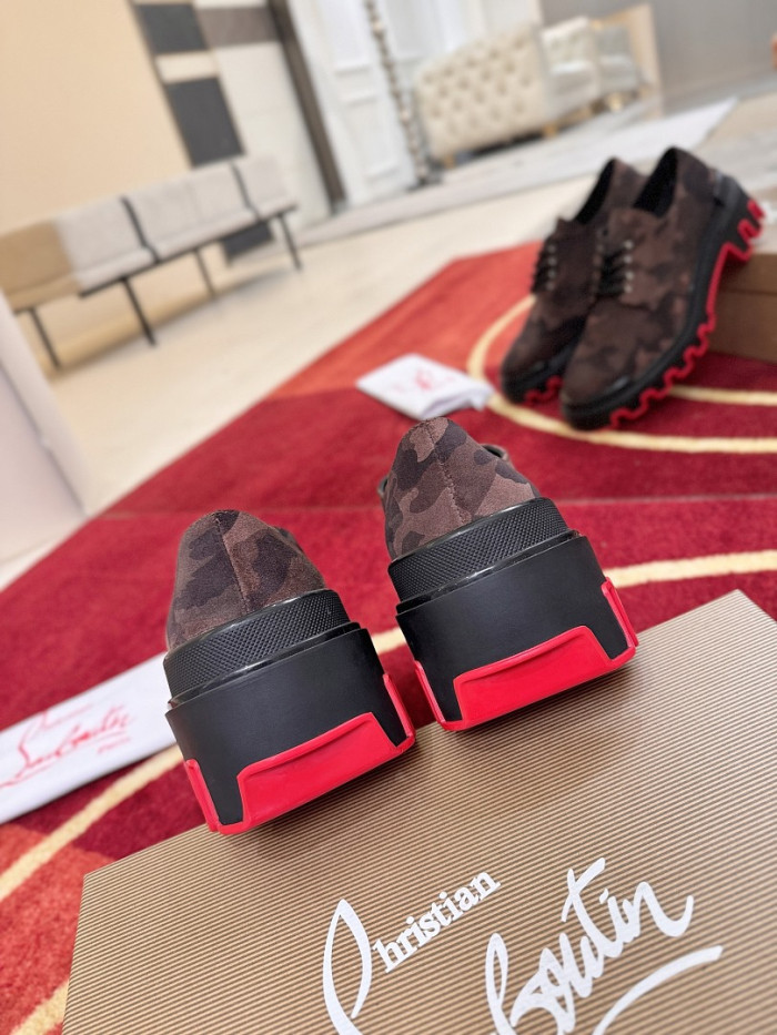 C&L sneakers CLL000265