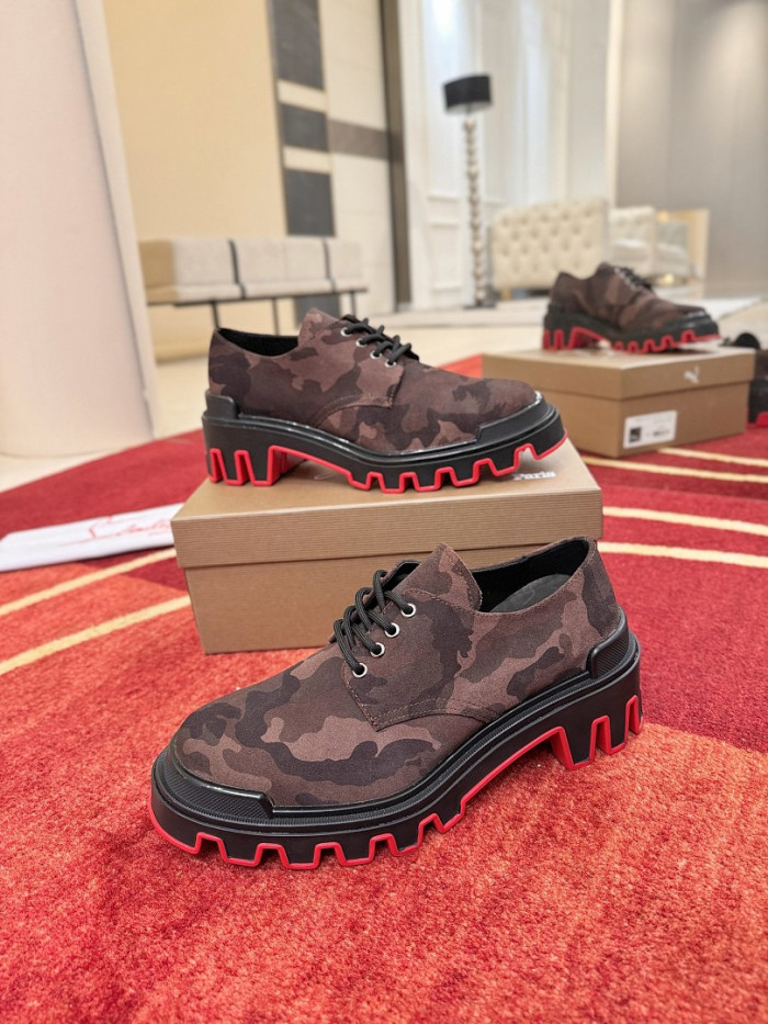 C&L sneakers CLL000265