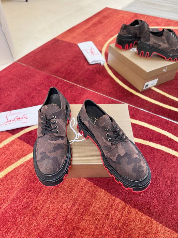 C&L sneakers CLL000265