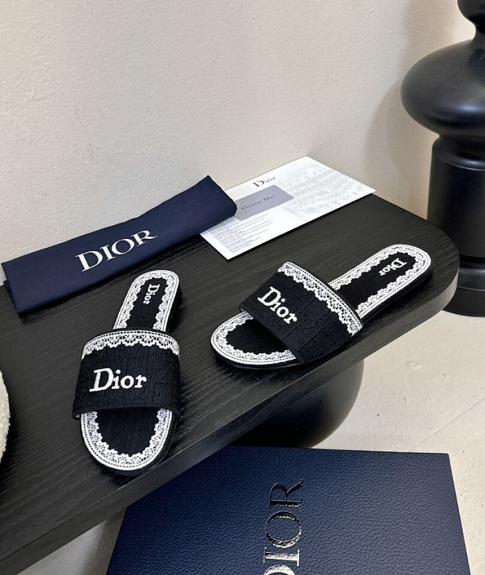 Dio* sandals DS114