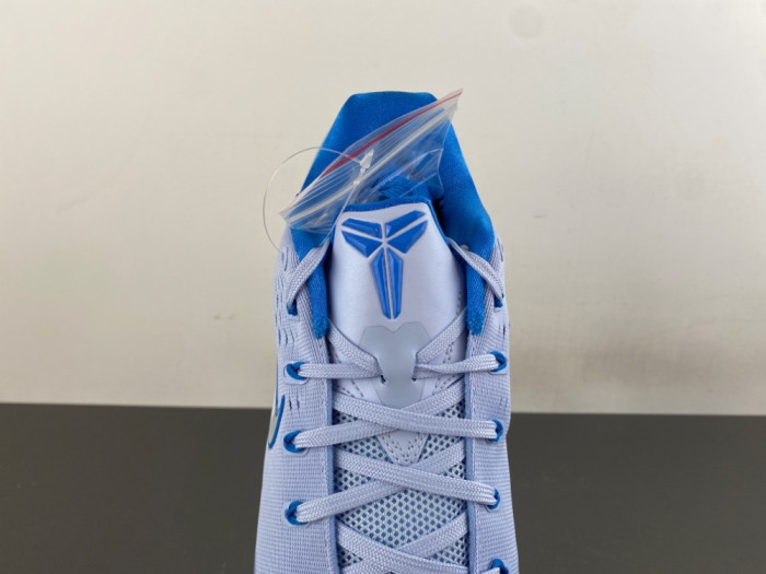 Nike Kobe 9 EM Low Protro TB Hydrogen Blue IH1401-402