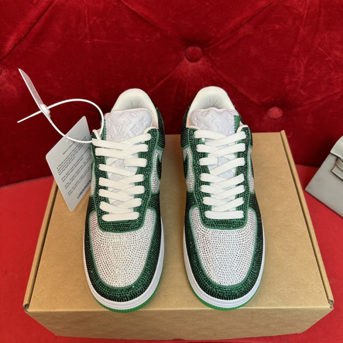 l0visVvtt0n x nike air force lv la09142