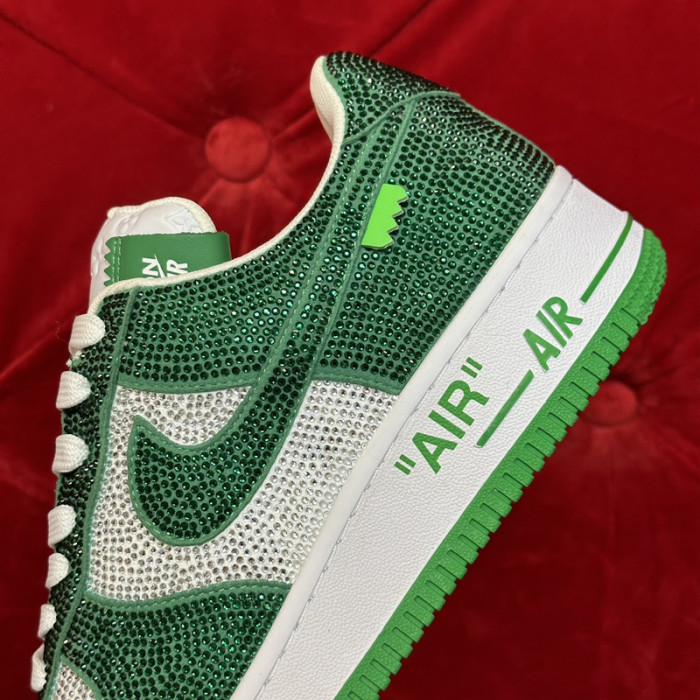 l0visVvtt0n x nike air force lv la09142