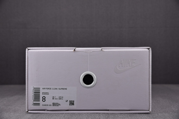 Svp*me x nik air force 1 cu9225-101