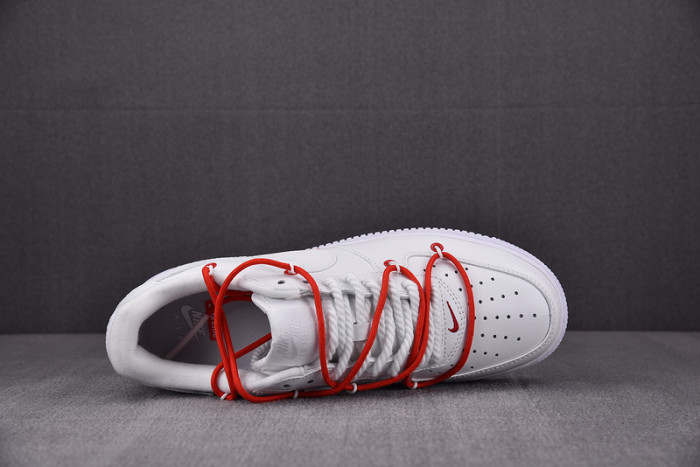 Svp*me x nik air force 1 cu9225-101