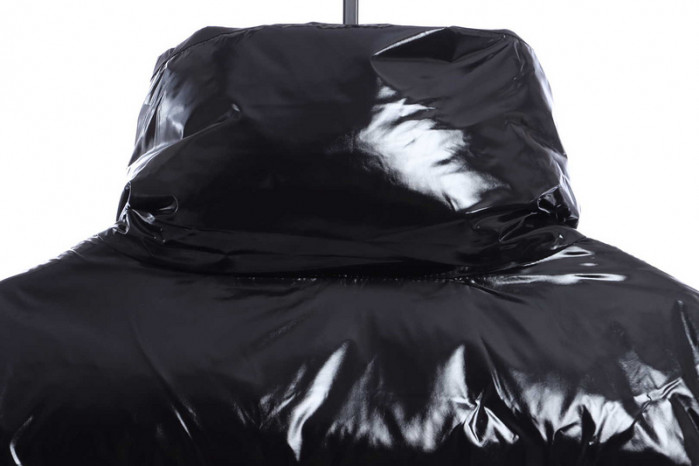 Moncler down jacket MC09