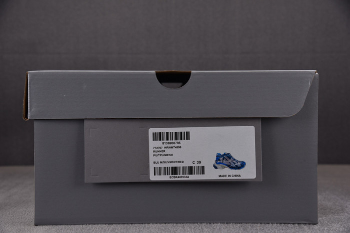 Ba1en*iaga runner sneaker wrnmt 4896