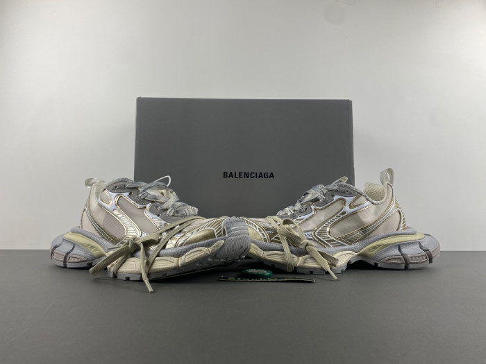 Ba1en*iaga 3xl sneaker w3xl2 9191