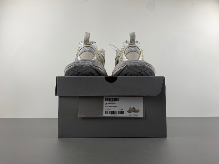 Ba1en*iaga 3xl sneaker w3xl2 9191