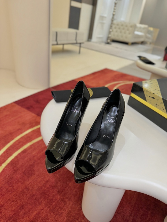 C&L Heels CLL000191