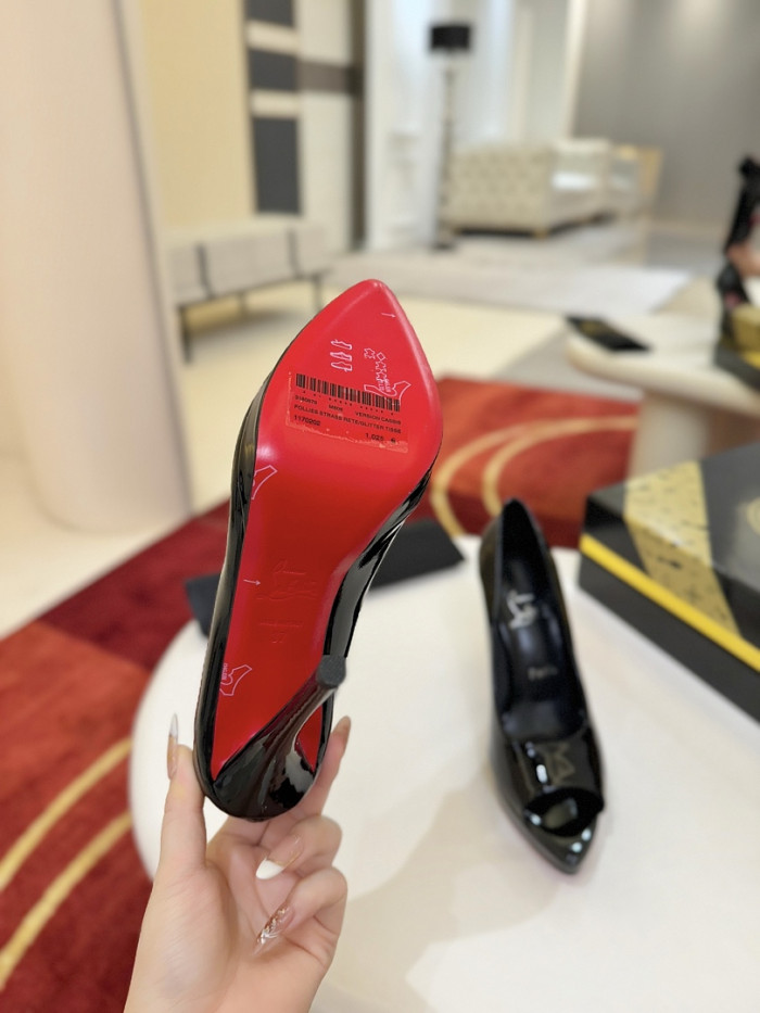 C&L Heels CLL000191