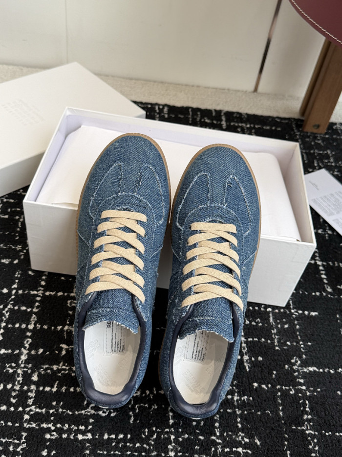 Ma1s0n Marg*e1a CALFSKIN S57WS0389