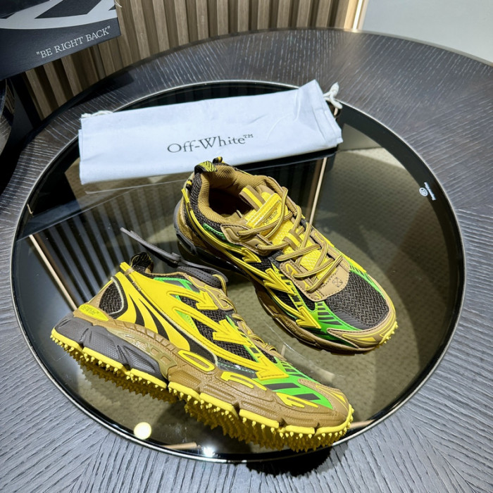 Off-White Be right back OWIA289F29