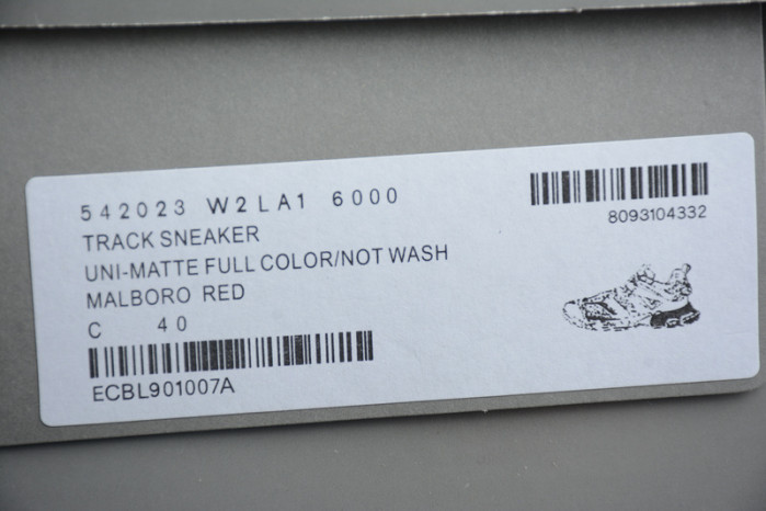 SNEAKER TESS.S.GOMMA 5000022