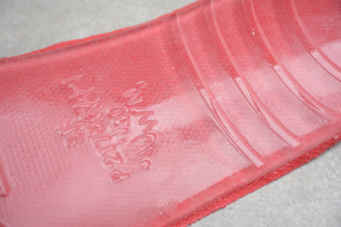 SNEAKER TESS.S.GOMMA 5000022