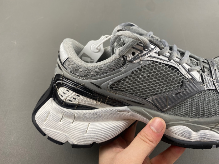 Ba1en*iaga sneakers W3ST4-1100