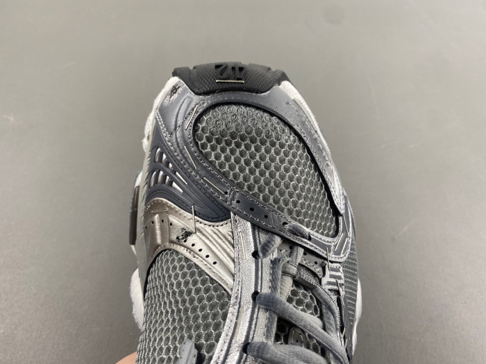 Ba1en*iaga sneakers W3ST4-1100