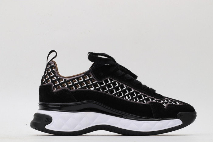 Chane* sneaker C000002