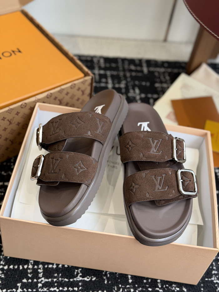 L&V sandal 279